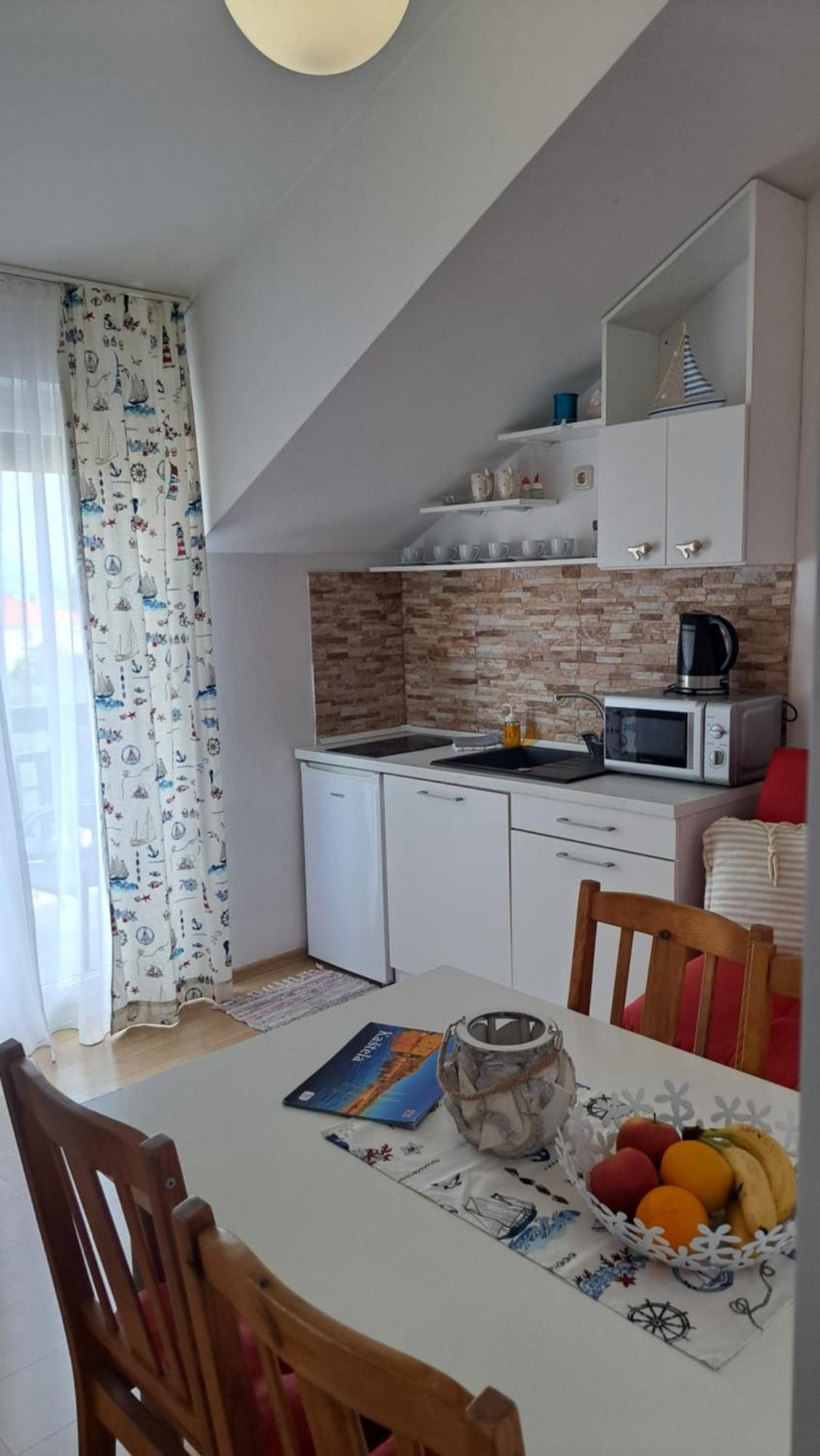 Apartments&Room Babic Kaštela Habitación foto