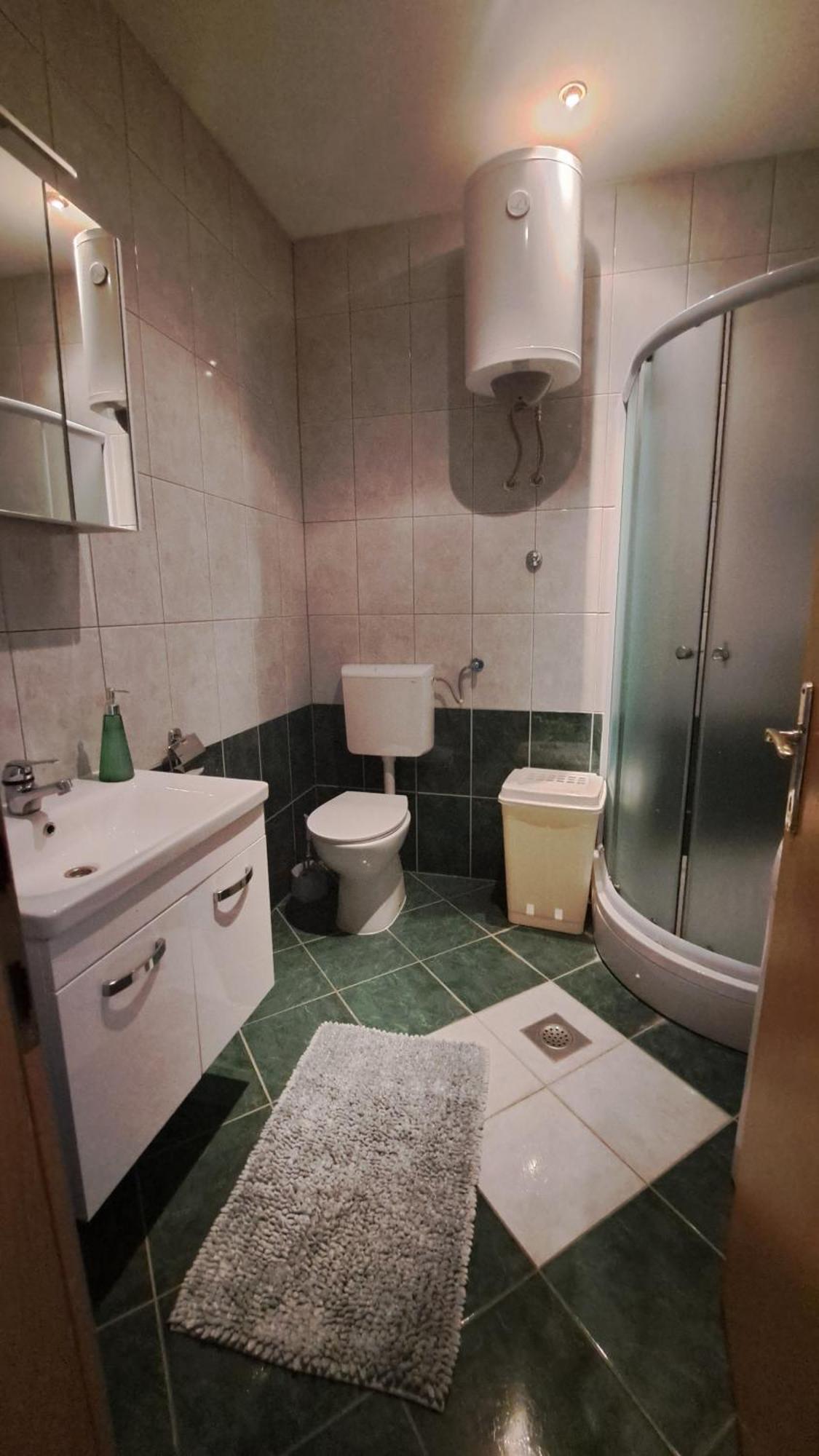 Apartments&Room Babic Kaštela Habitación foto