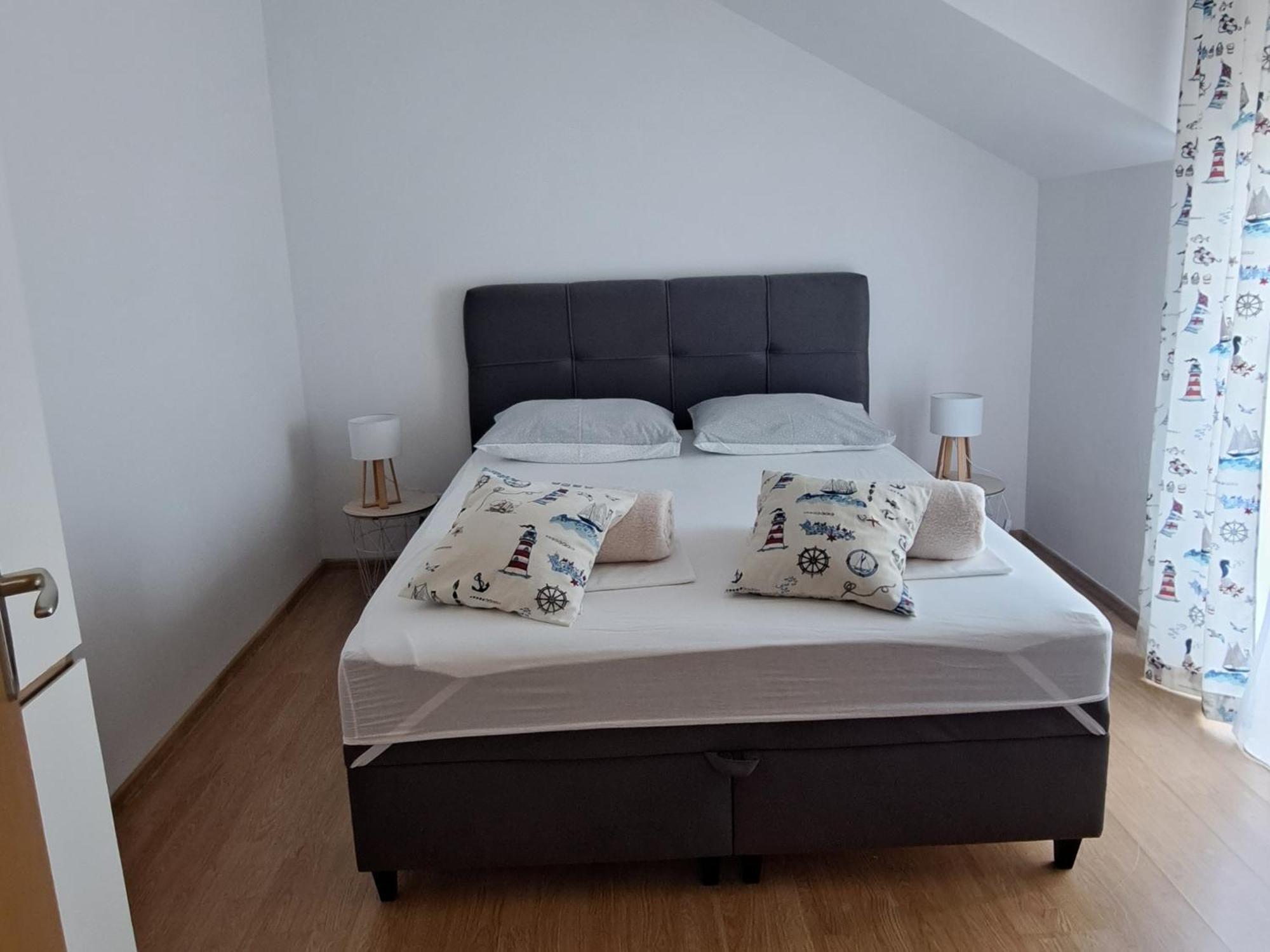 Apartments&Room Babic Kaštela Habitación foto