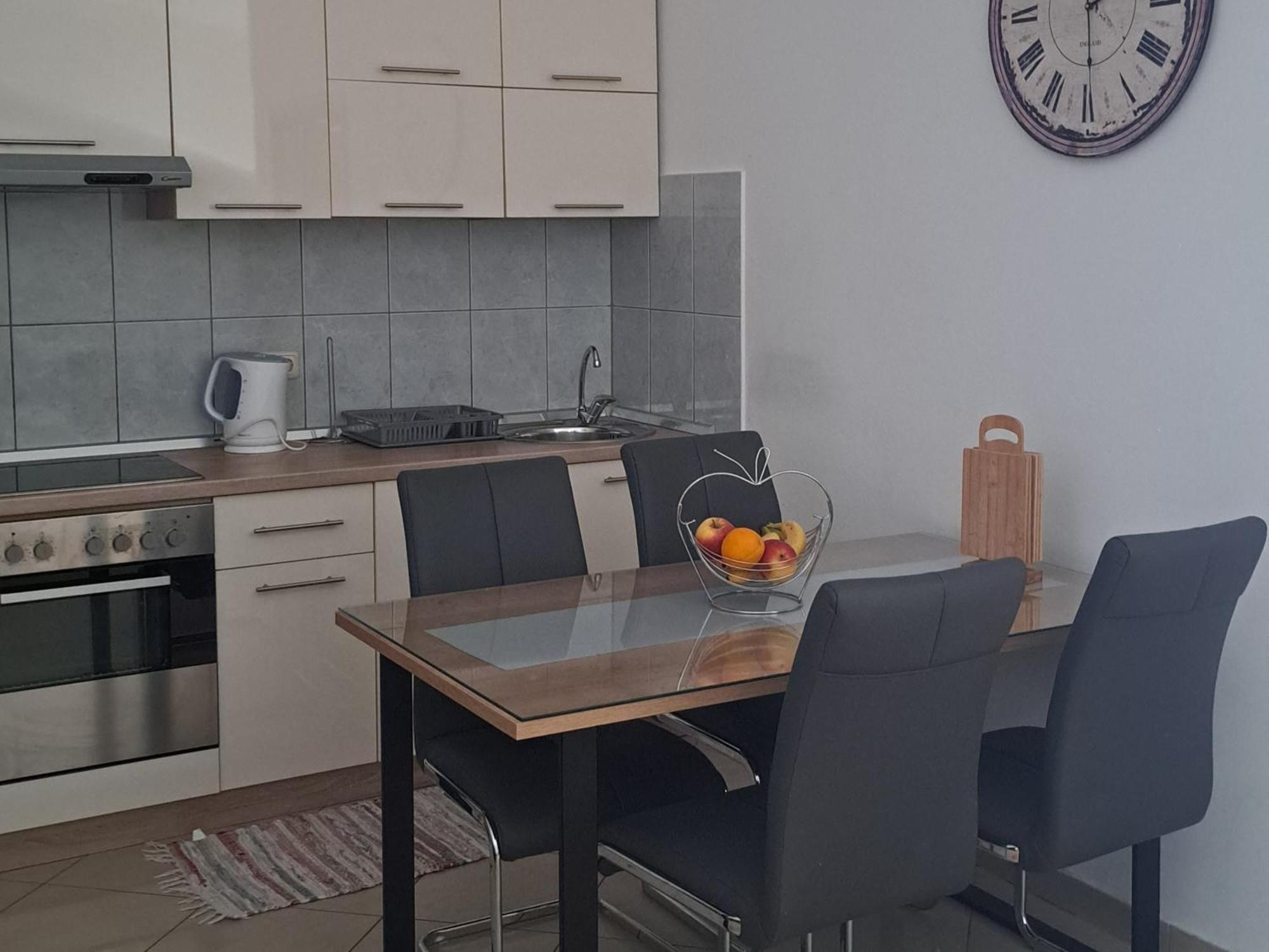 Apartments&Room Babic Kaštela Habitación foto