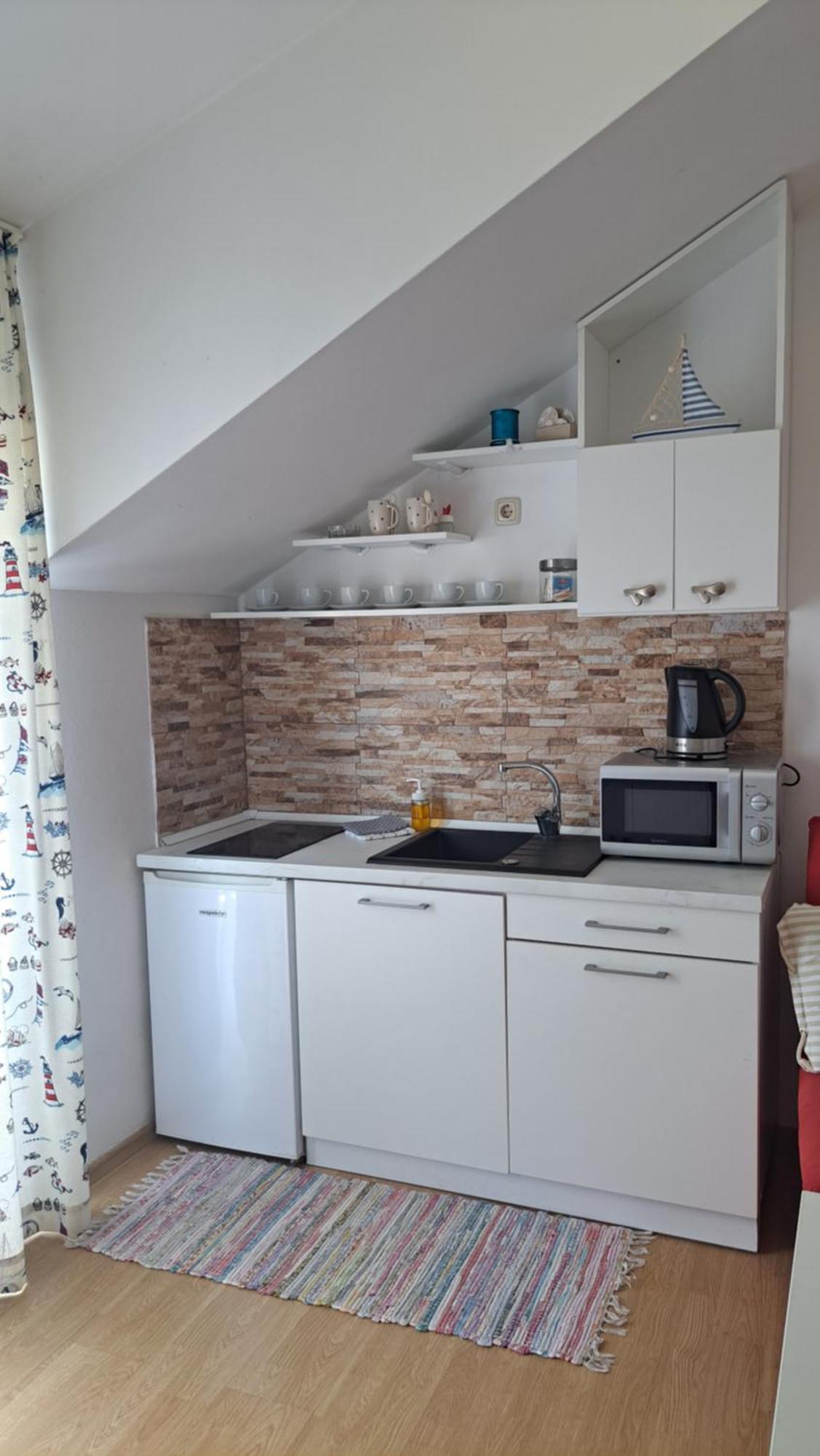 Apartments&Room Babic Kaštela Habitación foto