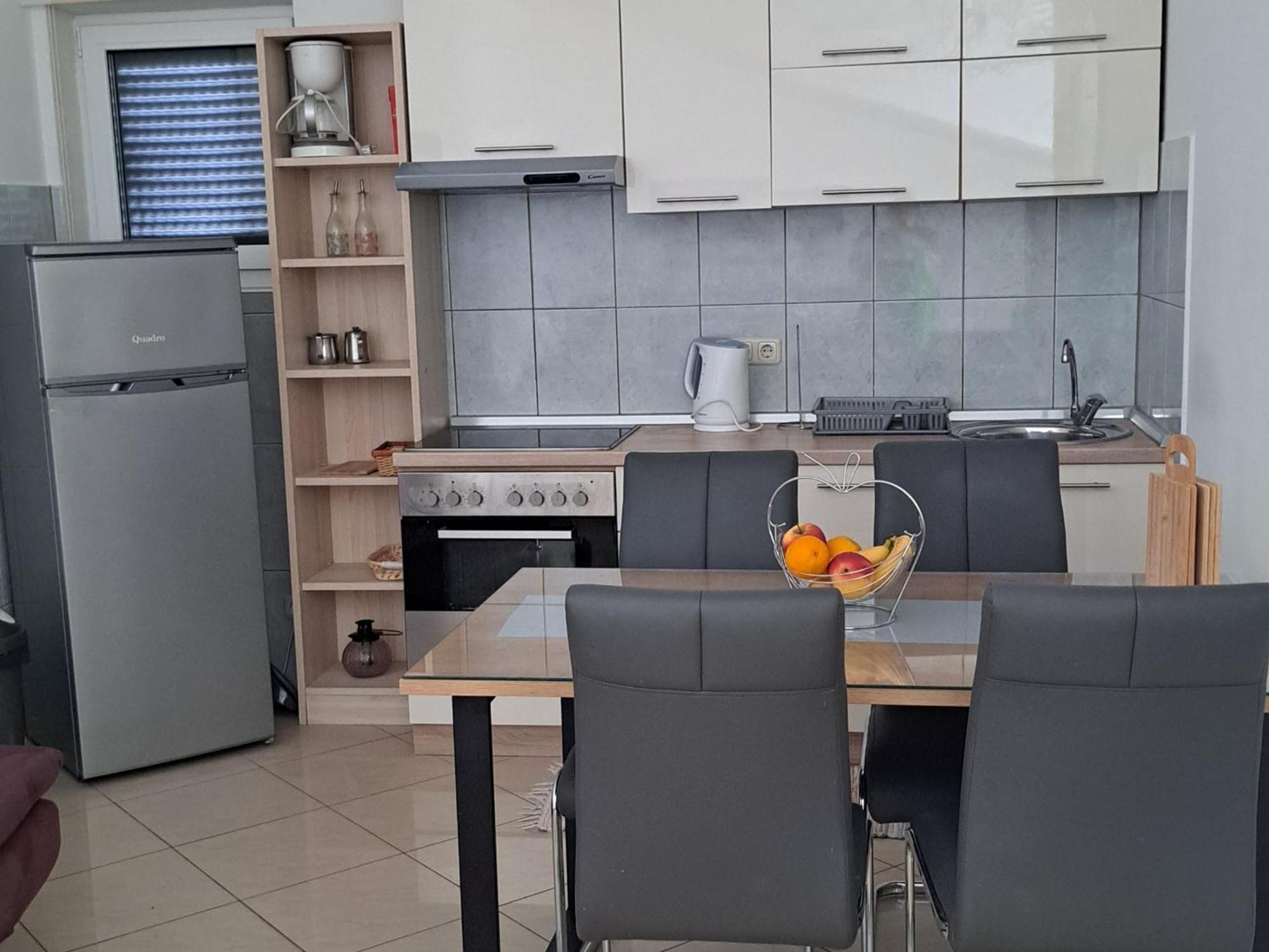 Apartments&Room Babic Kaštela Habitación foto