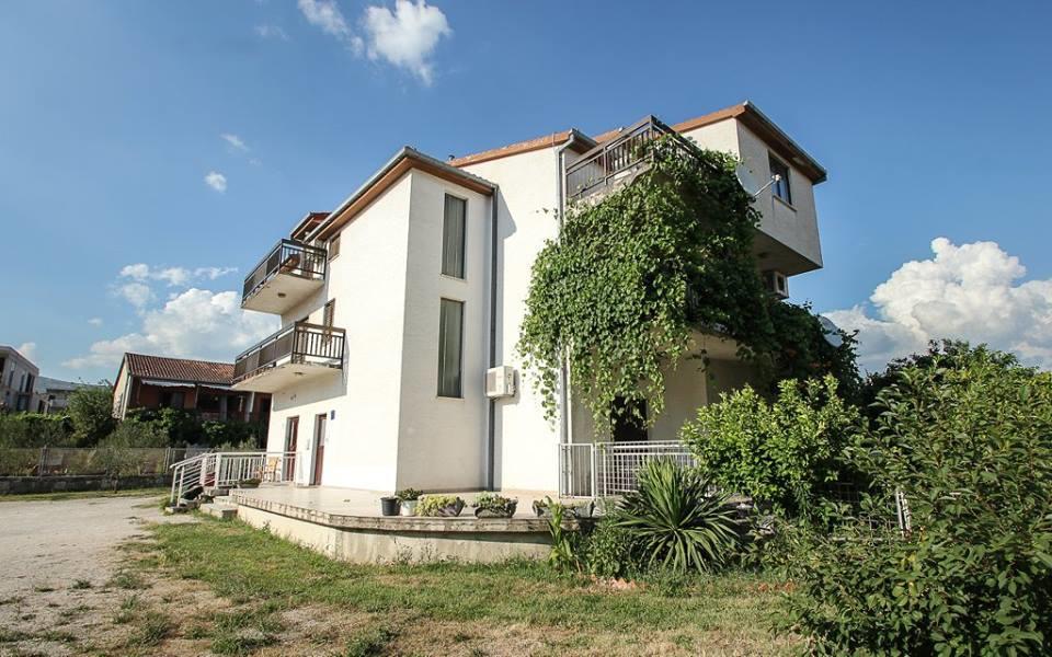 Apartments&Room Babic Kaštela Exterior foto